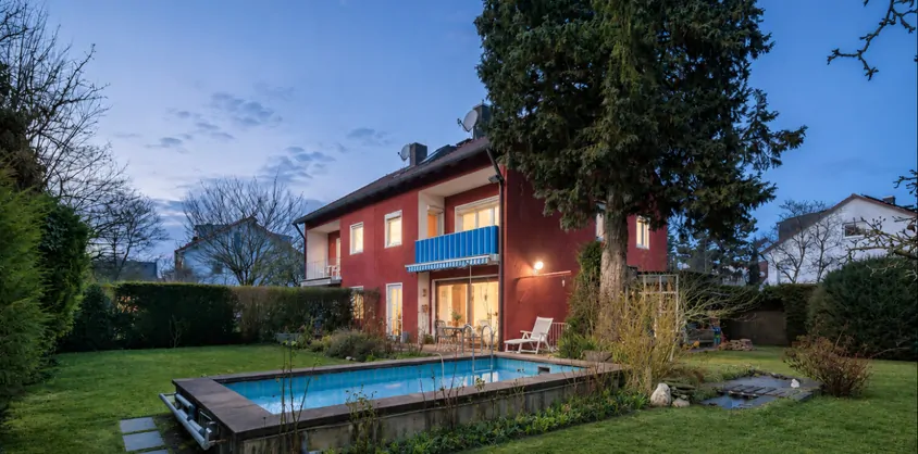 von Poll Immobilien GmbH