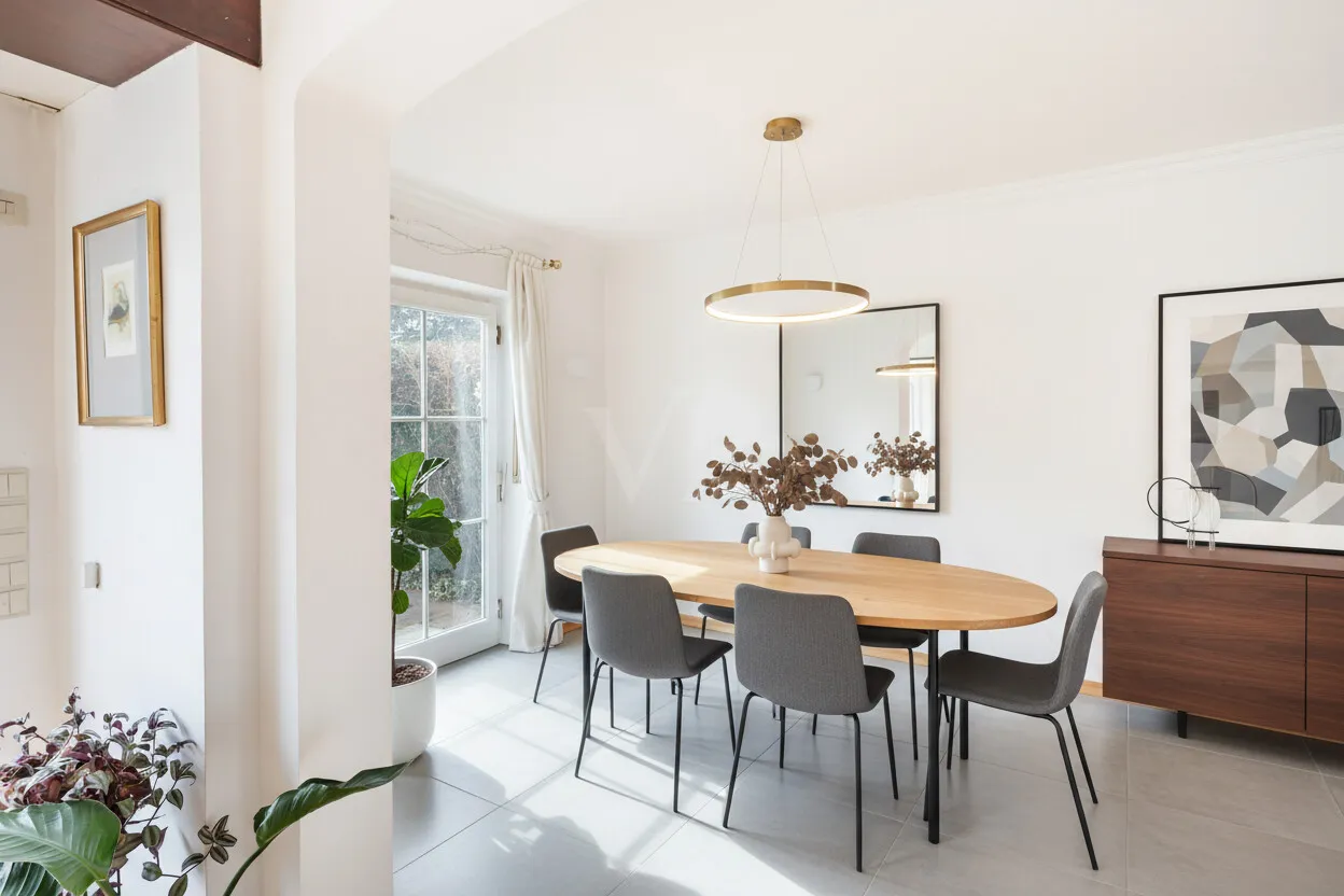 irtuelles Home Staging