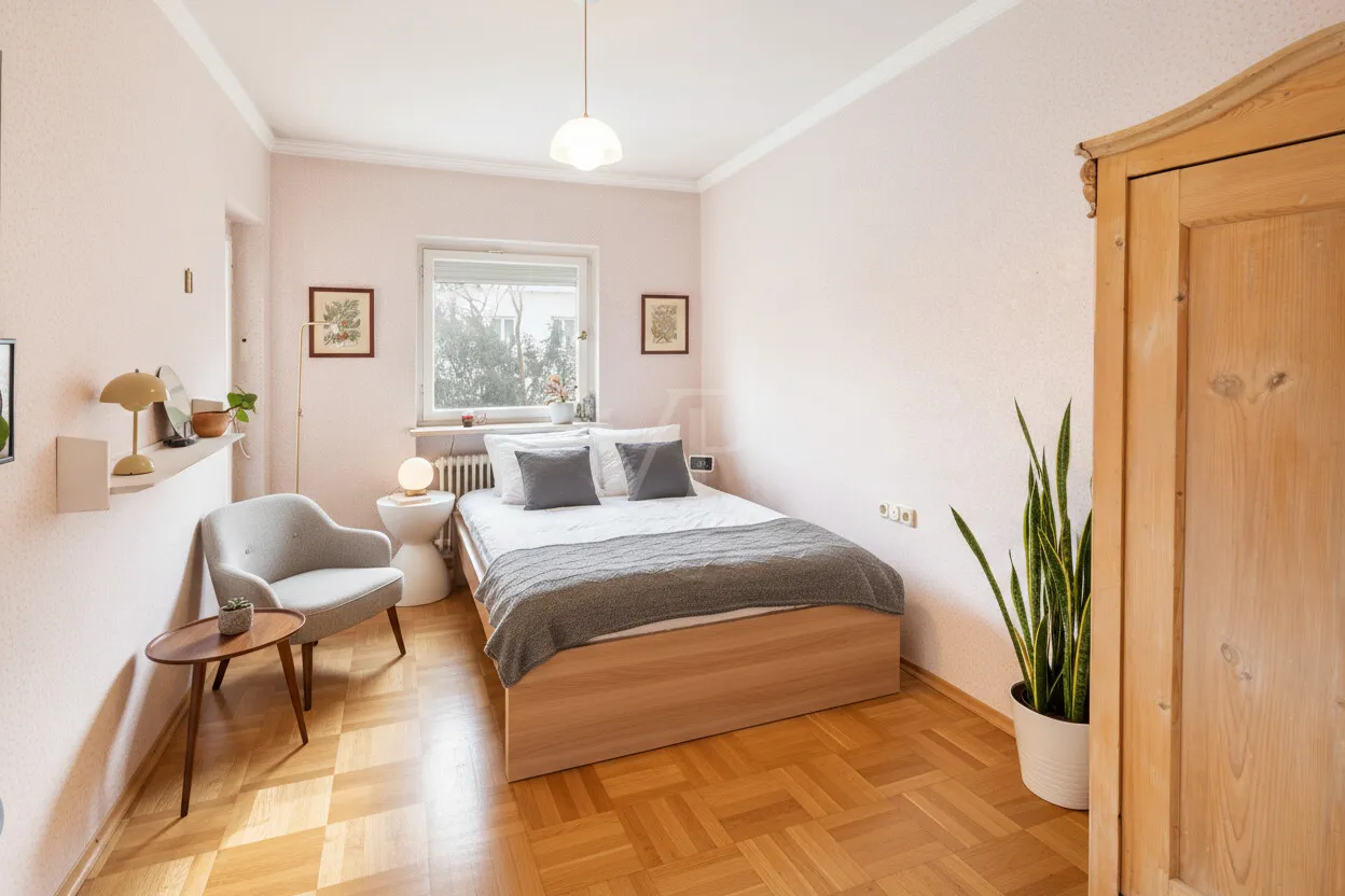 irtuelles Home Staging