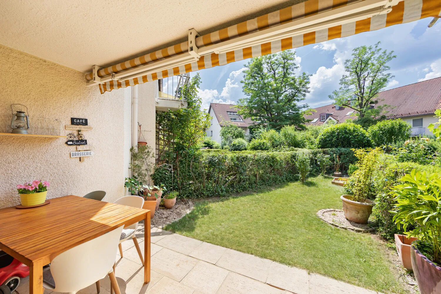 Garten