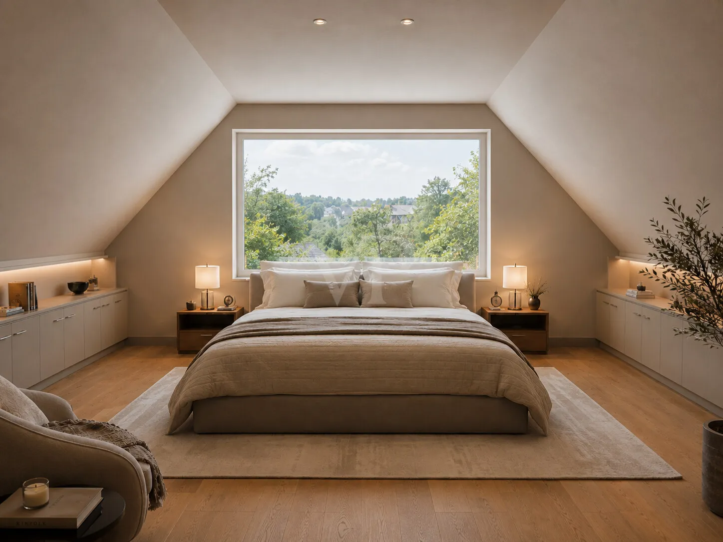 Elternschlafzimmer