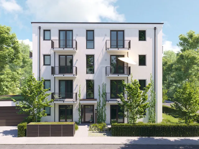 Außenfassade