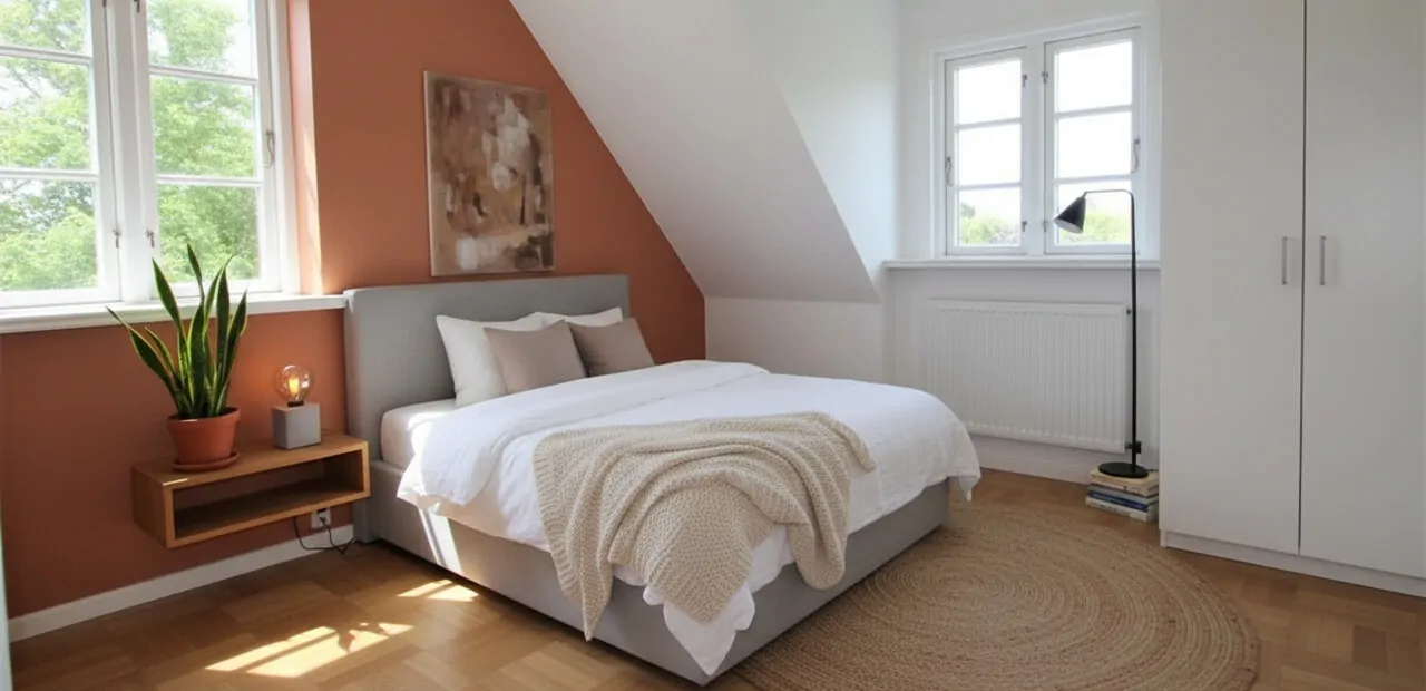 Einrichtungsvorschlag