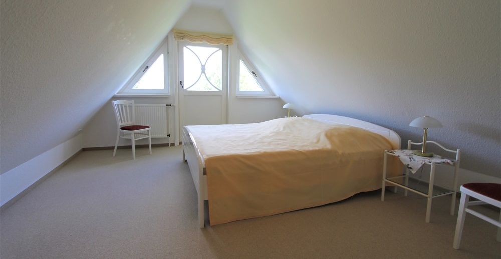 Top gepflegte drei Zimmer in ruhiger Wohnlage