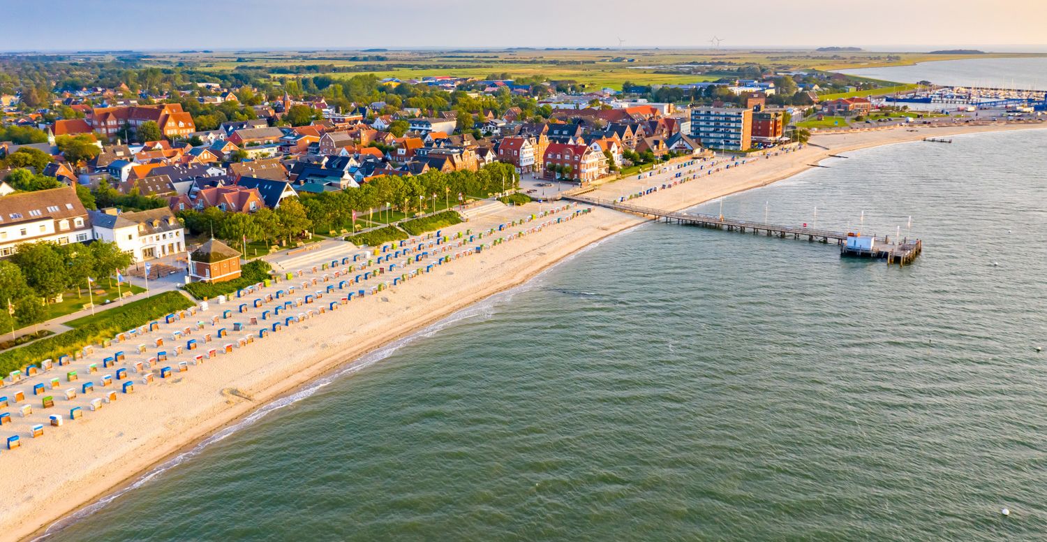 Impression Föhr