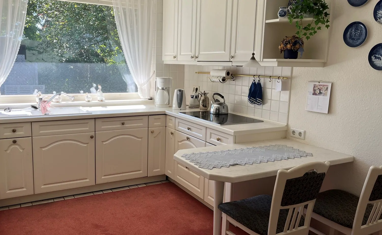 Walmdach-Villa in begehrter Wohnlage