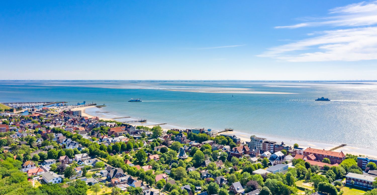 Föhr Impression