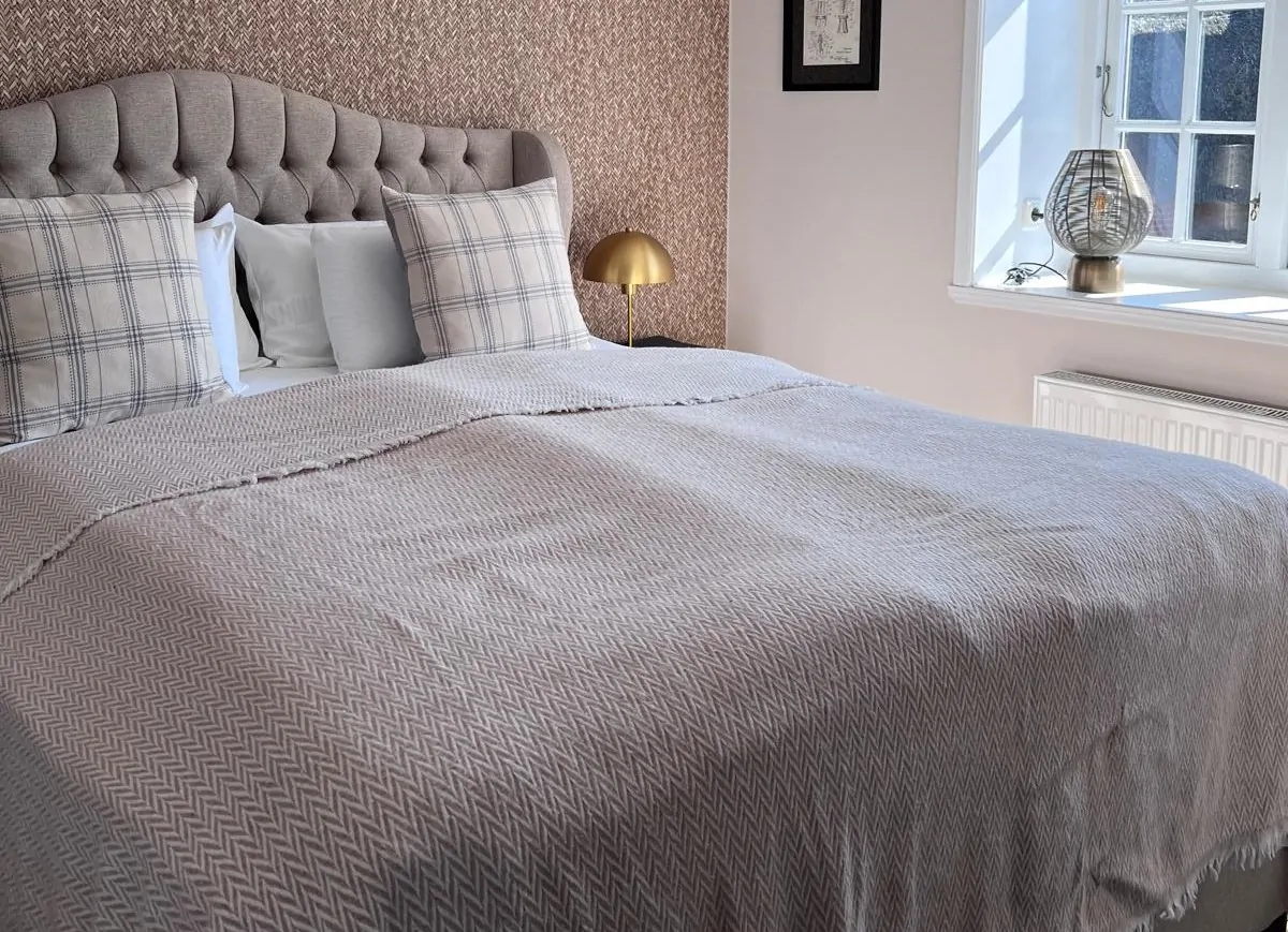 Top-Immobilie: Fünf exklusive Ferienwohnungen und eine Inhaberwohnung in begehrter Lage