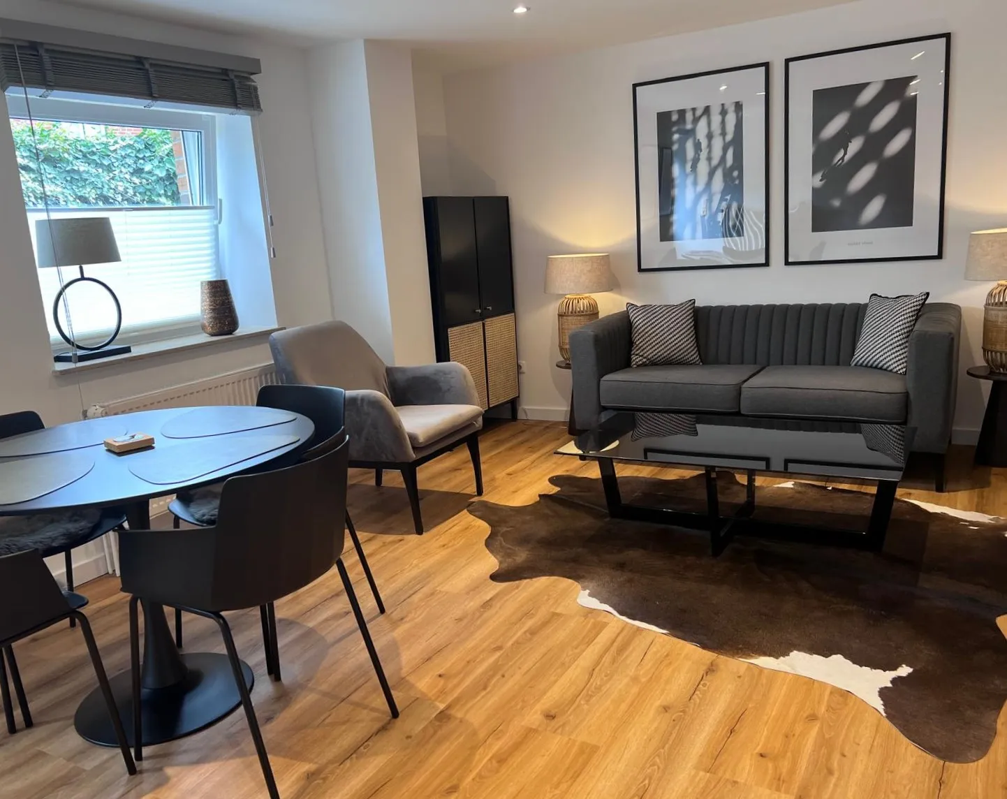 Top-Immobilie: Fünf exklusive Ferienwohnungen und eine Inhaberwohnung in begehrter Lage