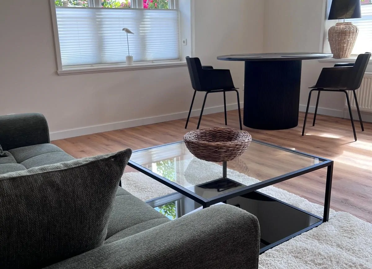 Top-Immobilie: Fünf exklusive Ferienwohnungen und eine Inhaberwohnung in begehrter Lage