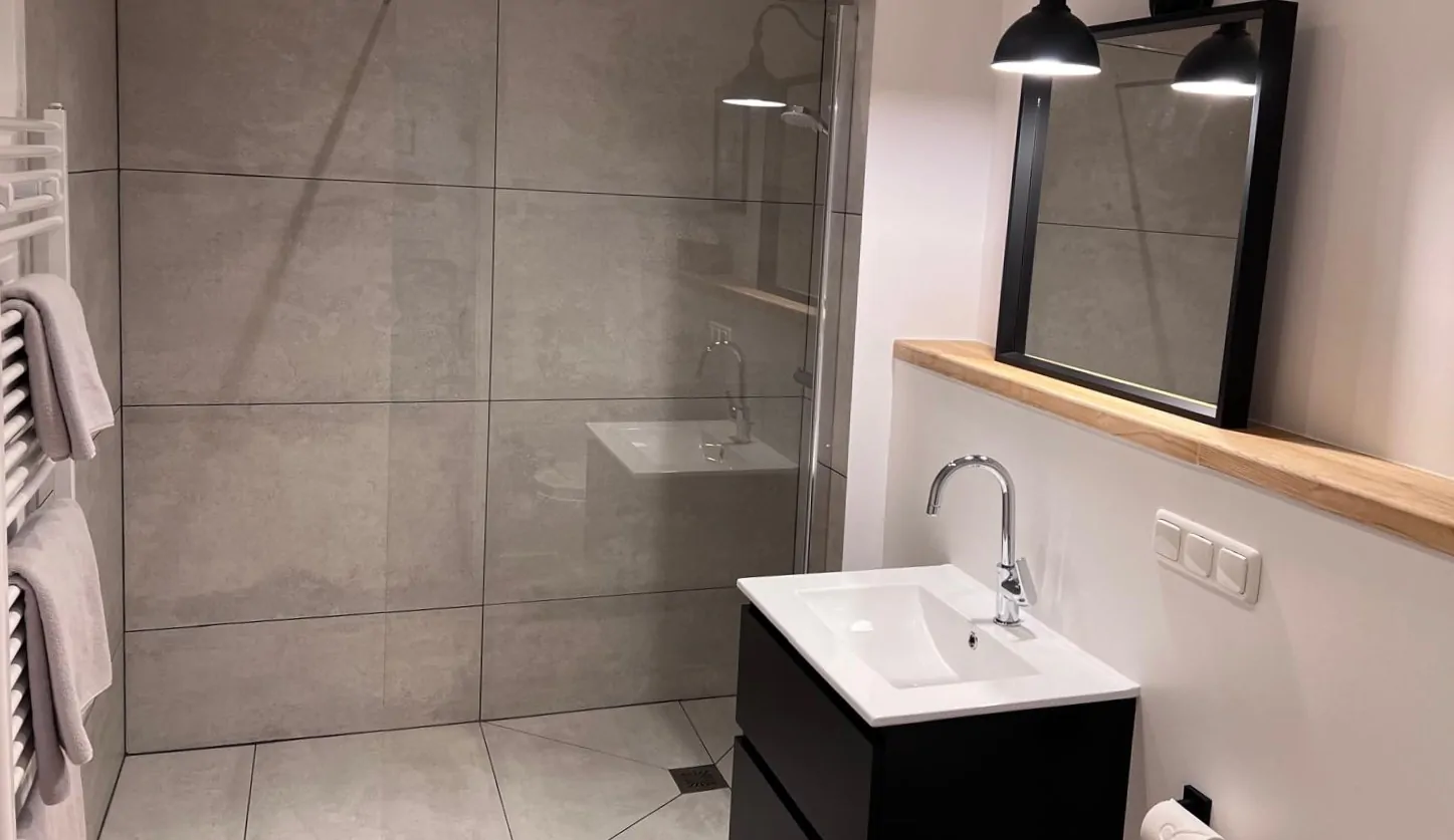 Top-Immobilie: Fünf exklusive Ferienwohnungen und eine Inhaberwohnung in begehrter Lage