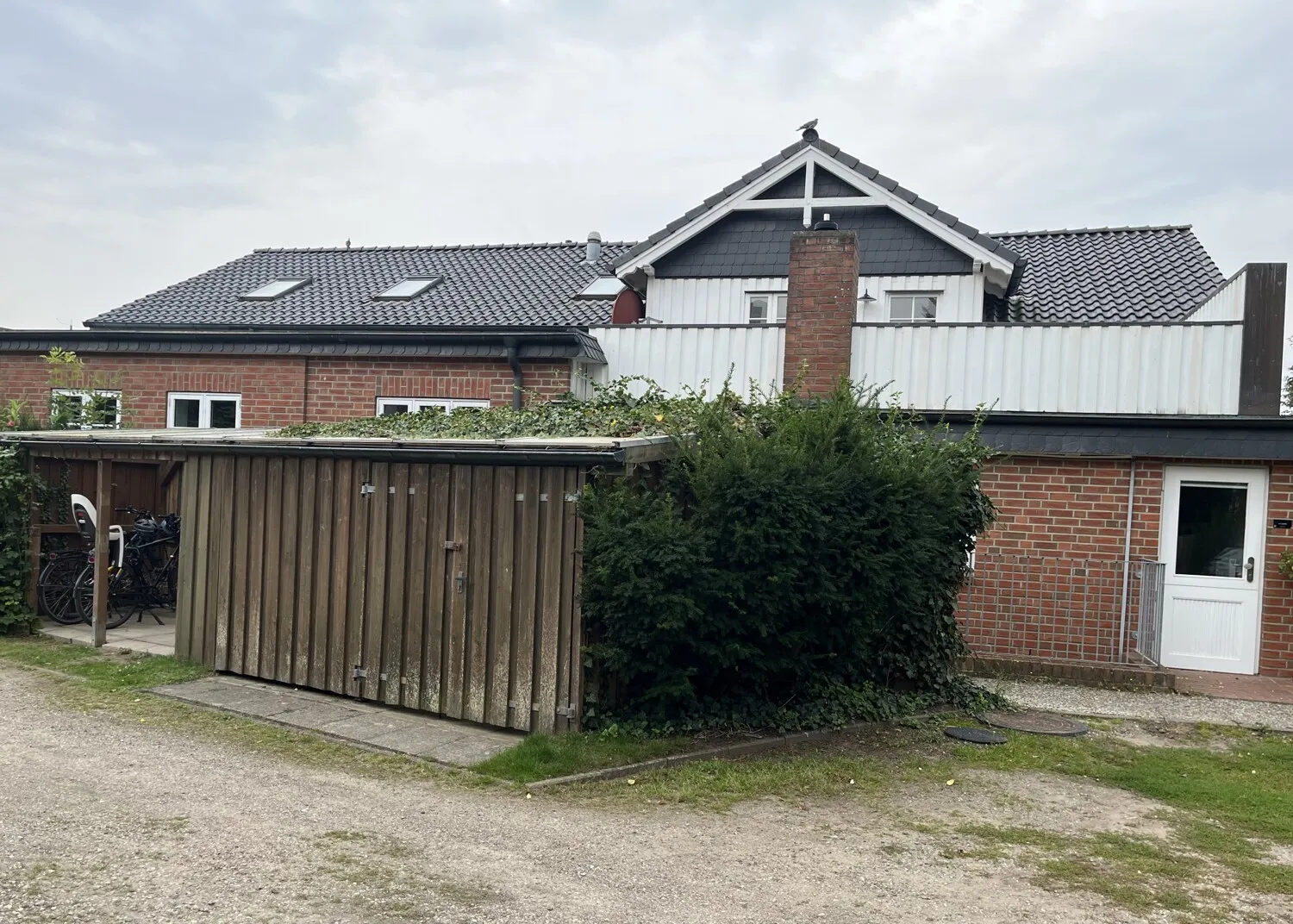 Top-Immobilie: Fünf exklusive Ferienwohnungen und eine Inhaberwohnung in begehrter Lage