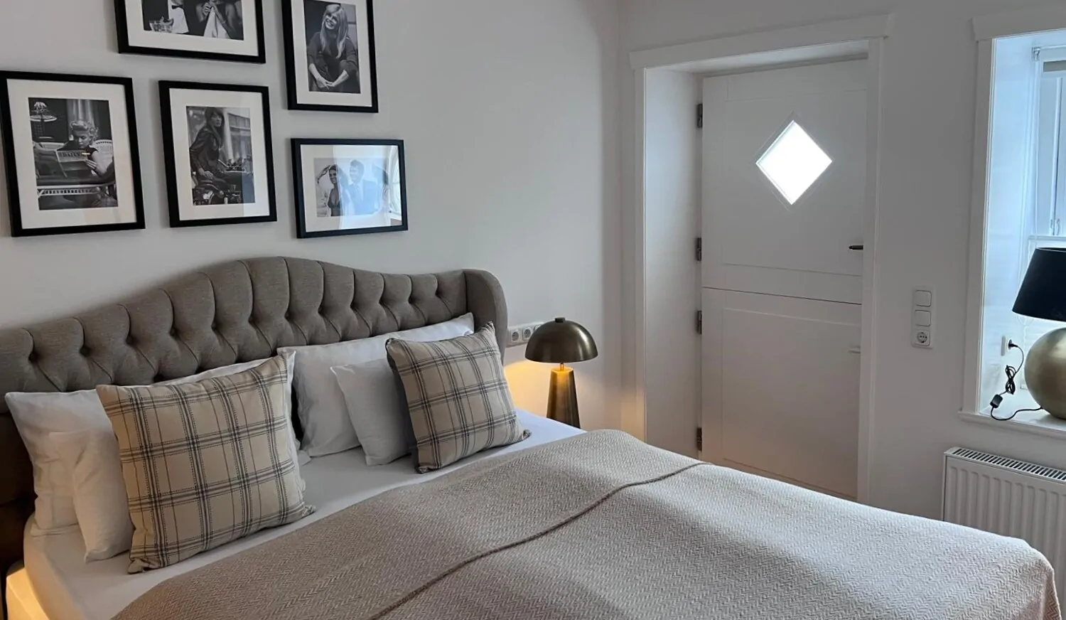 Top-Immobilie: Fünf exklusive Ferienwohnungen und eine Inhaberwohnung in begehrter Lage