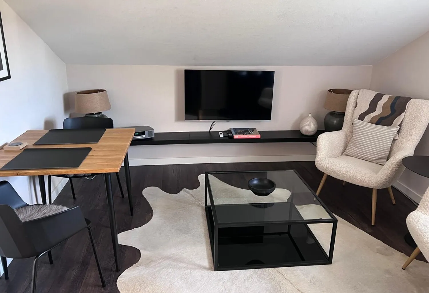 Top-Immobilie: Fünf exklusive Ferienwohnungen und eine Inhaberwohnung in begehrter Lage