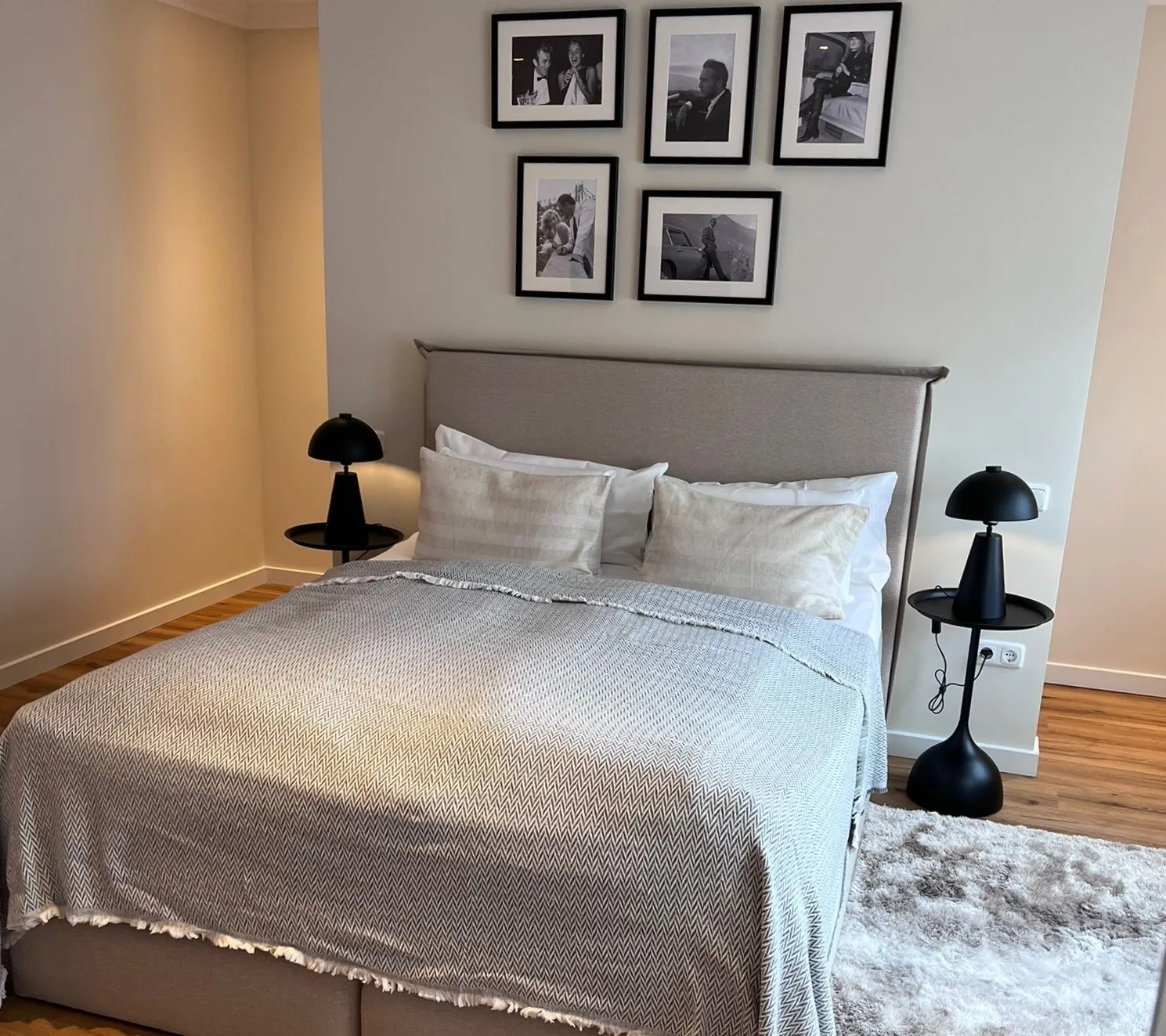 Top-Immobilie: Fünf exklusive Ferienwohnungen und eine Inhaberwohnung in begehrter Lage