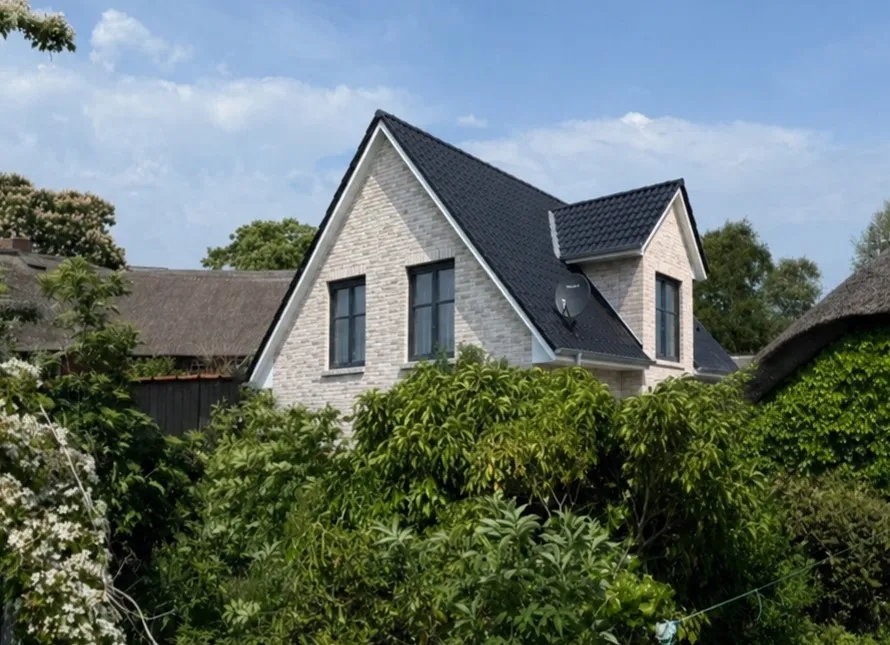 Bebauungsvorschlag