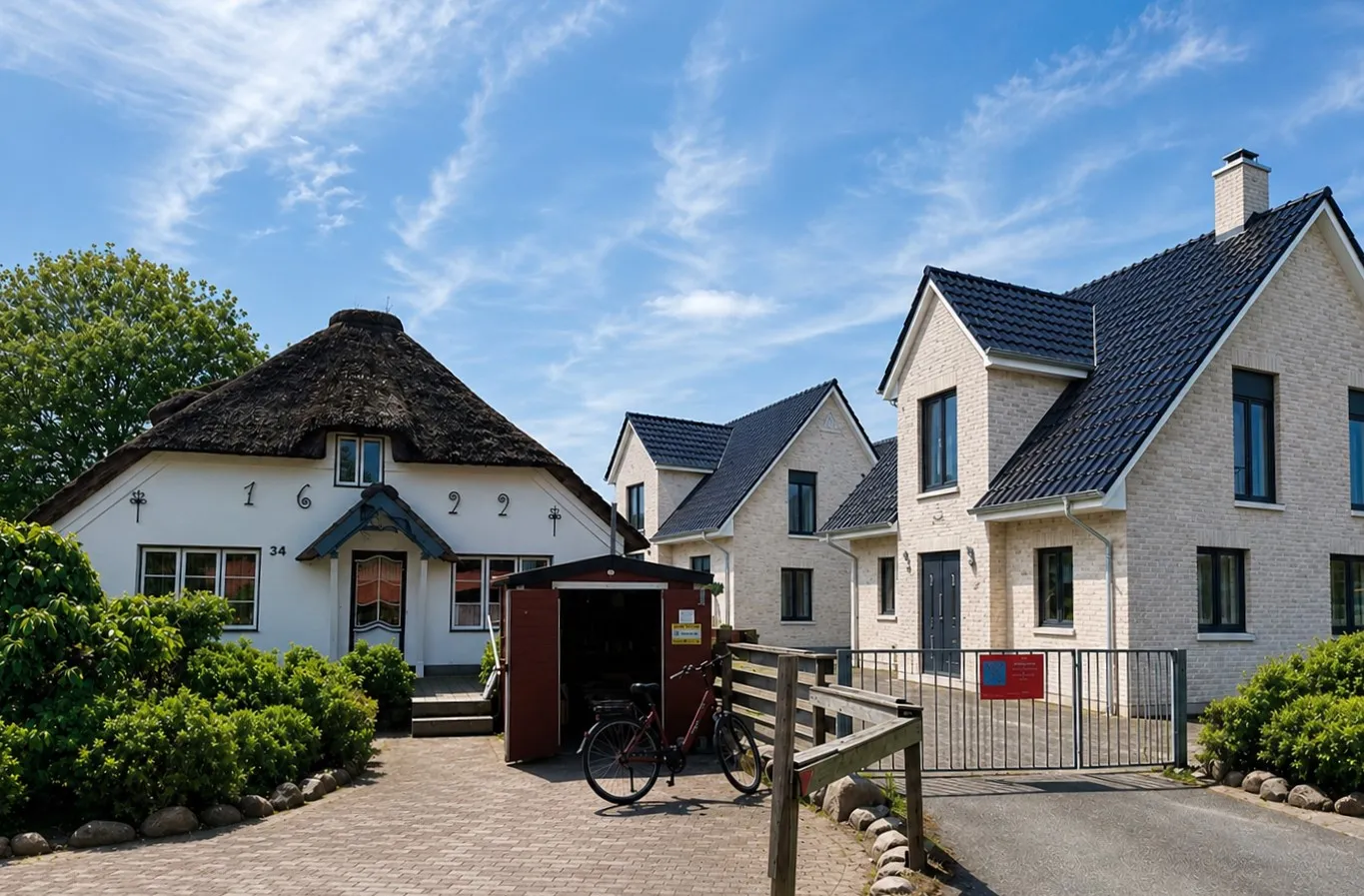 Bebauungsvorschlag