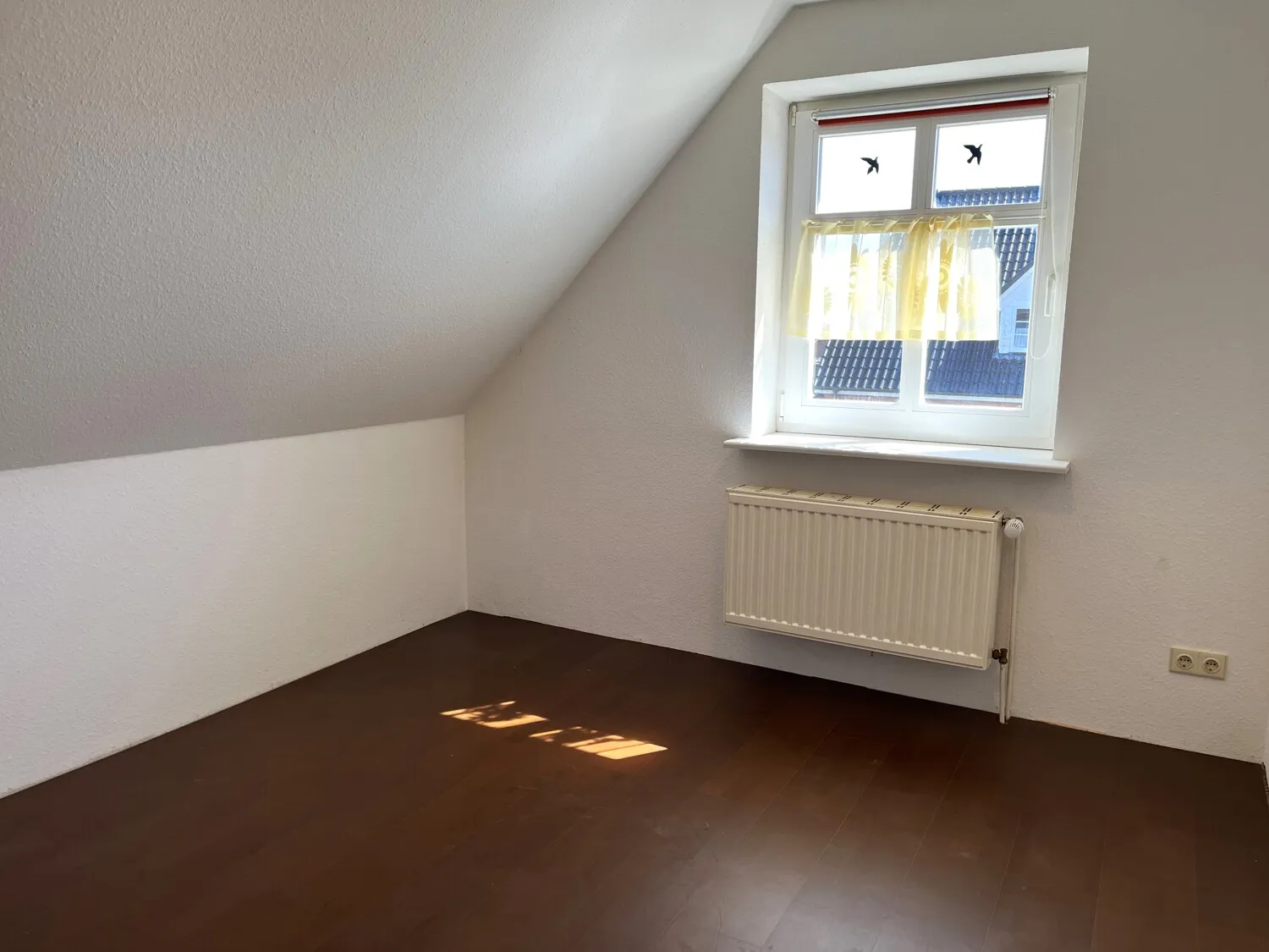 Friedlich, gesund - realisieren Sie Ihren Wohntraum an der Nordsee