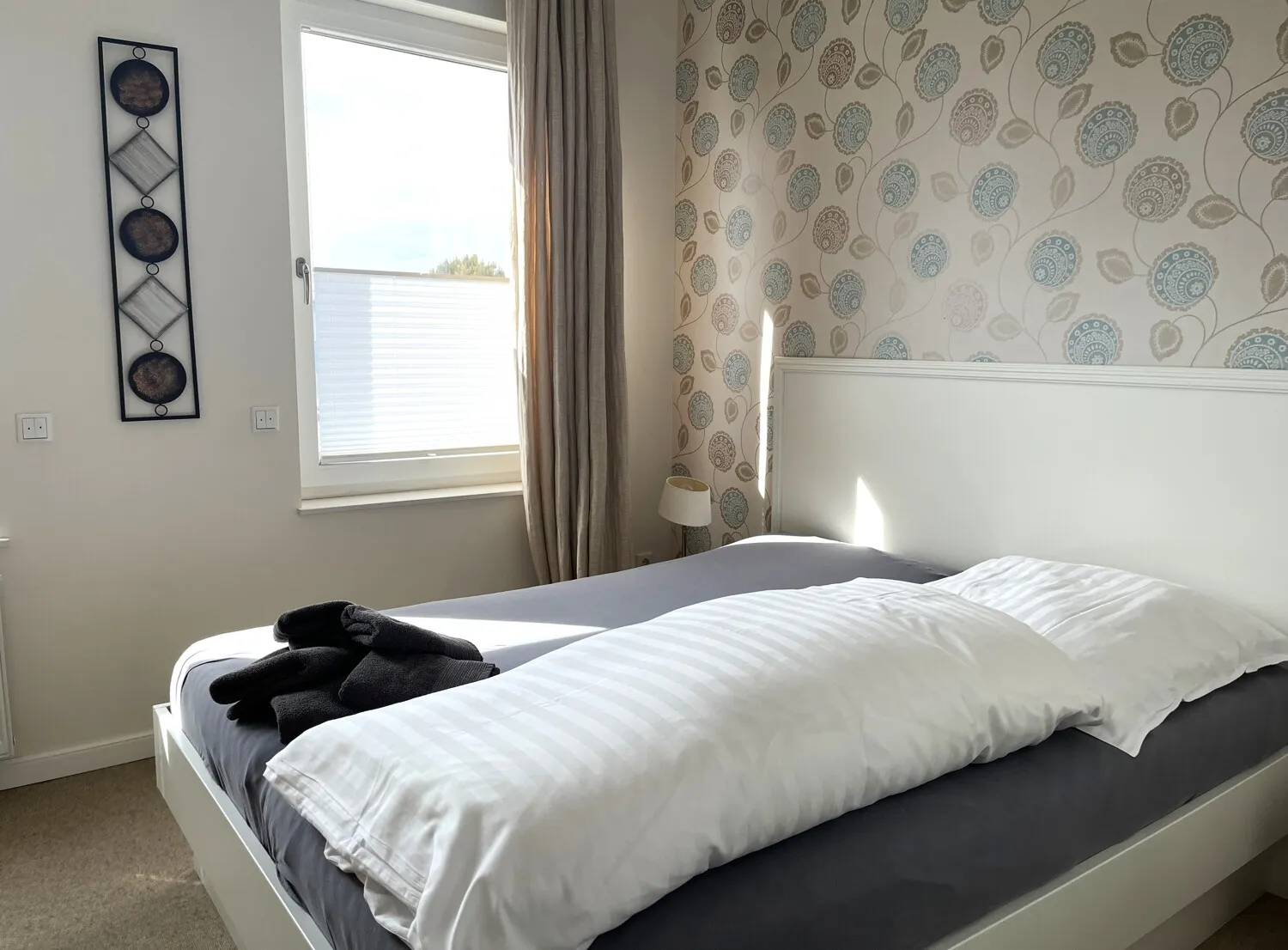 Ein Logenplatz am Meer – außergewöhnliche Wohnung in einzigartiger Strandlage