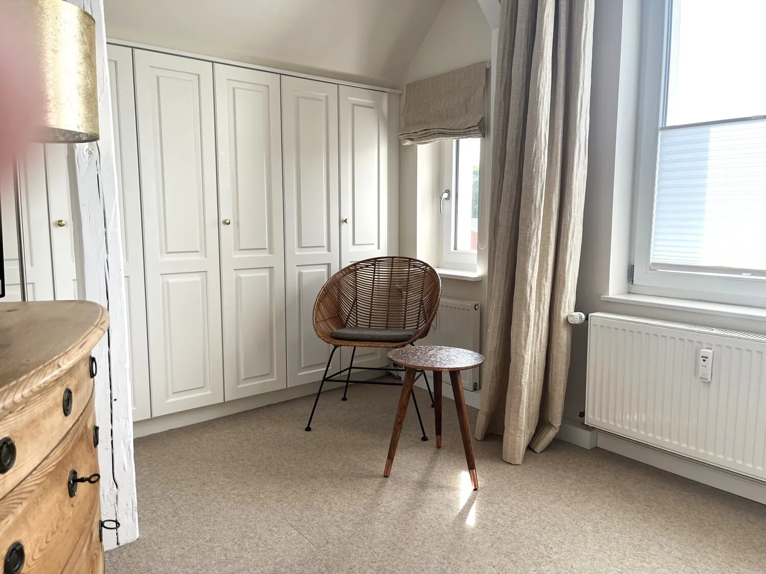 Ein Logenplatz am Meer – außergewöhnliche Wohnung in einzigartiger Strandlage