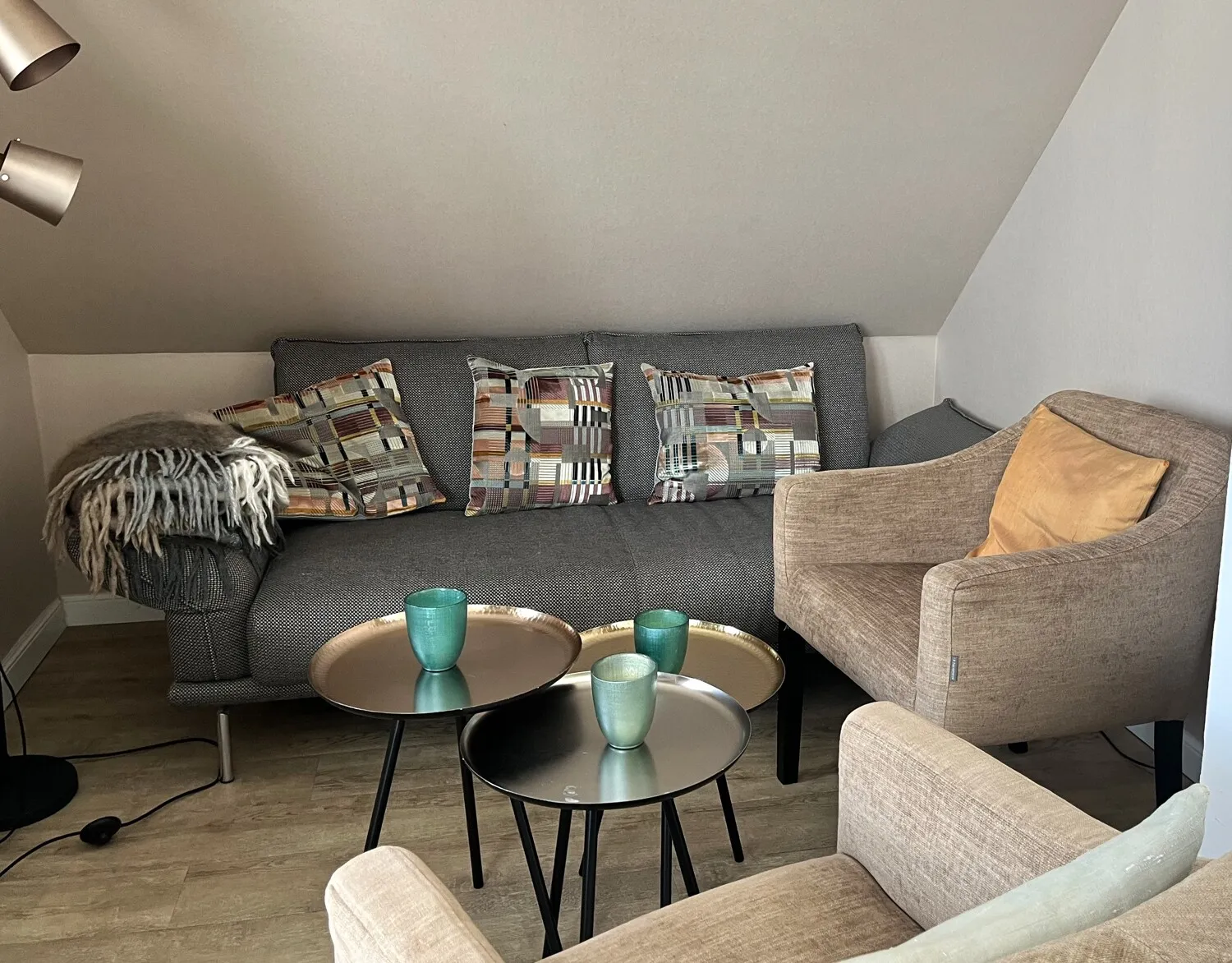 Ein Logenplatz am Meer – außergewöhnliche Wohnung in einzigartiger Strandlage
