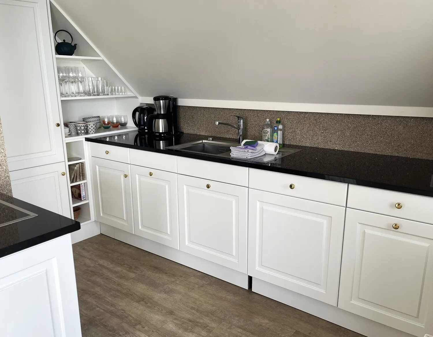 Ein Logenplatz am Meer – außergewöhnliche Wohnung in einzigartiger Strandlage