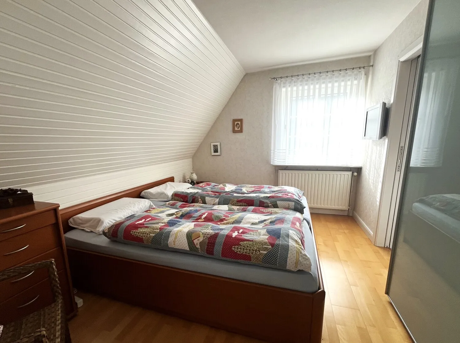 Charmant und sehr gepflegt: Kleines Traumhaus in begehrter Lage mit Potential