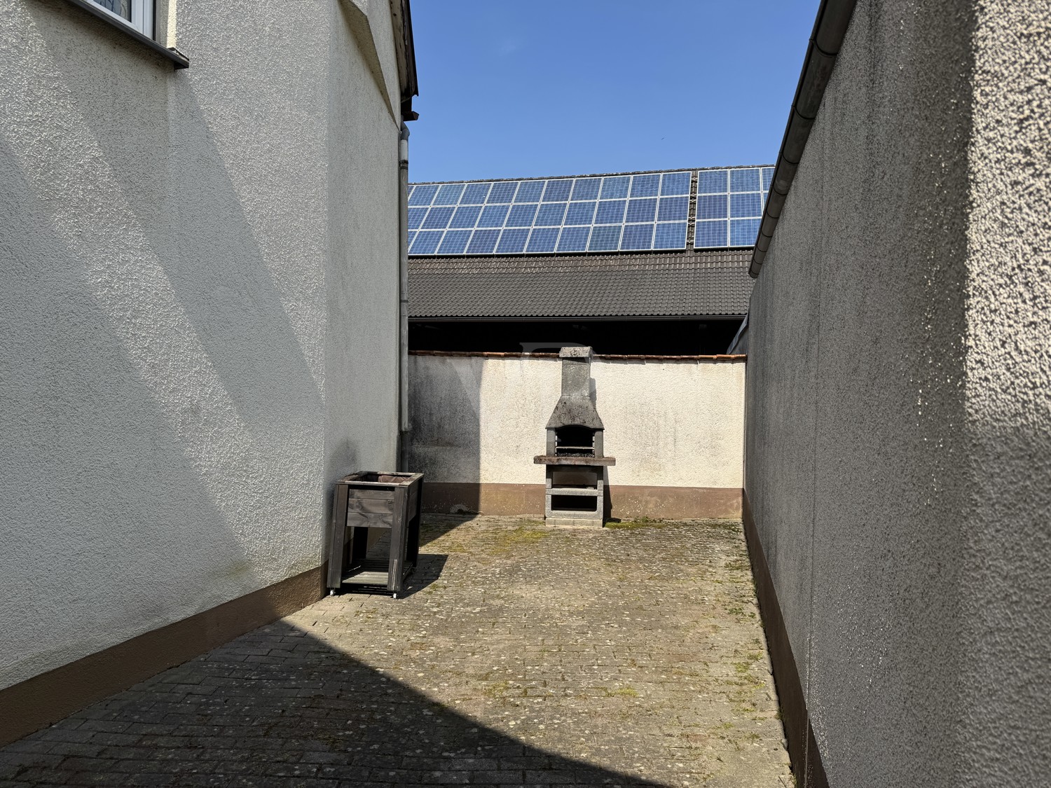 Außenbereich