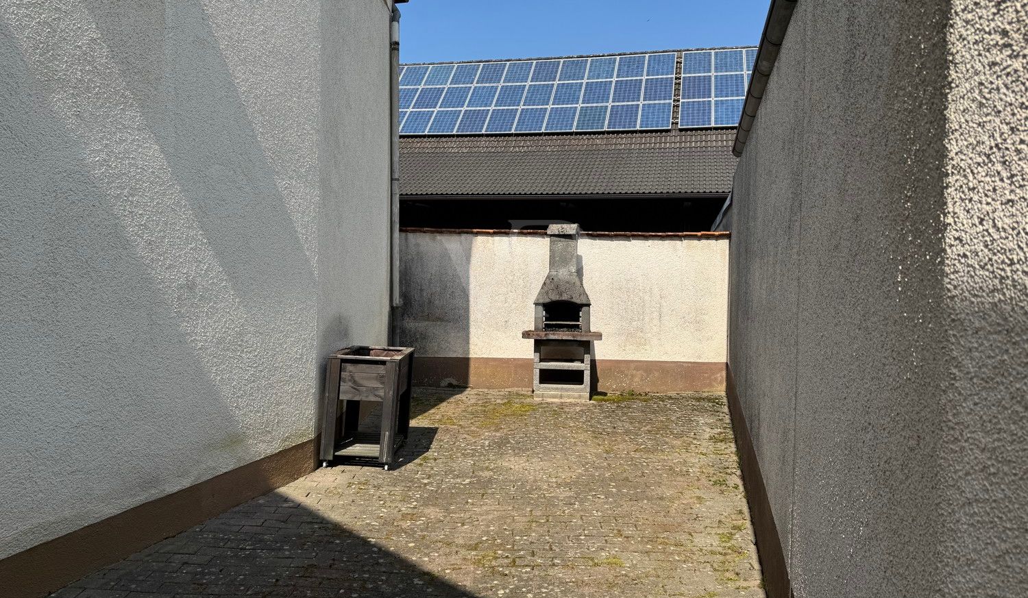 Außenbereich