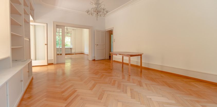 von Poll Immobilien GmbH