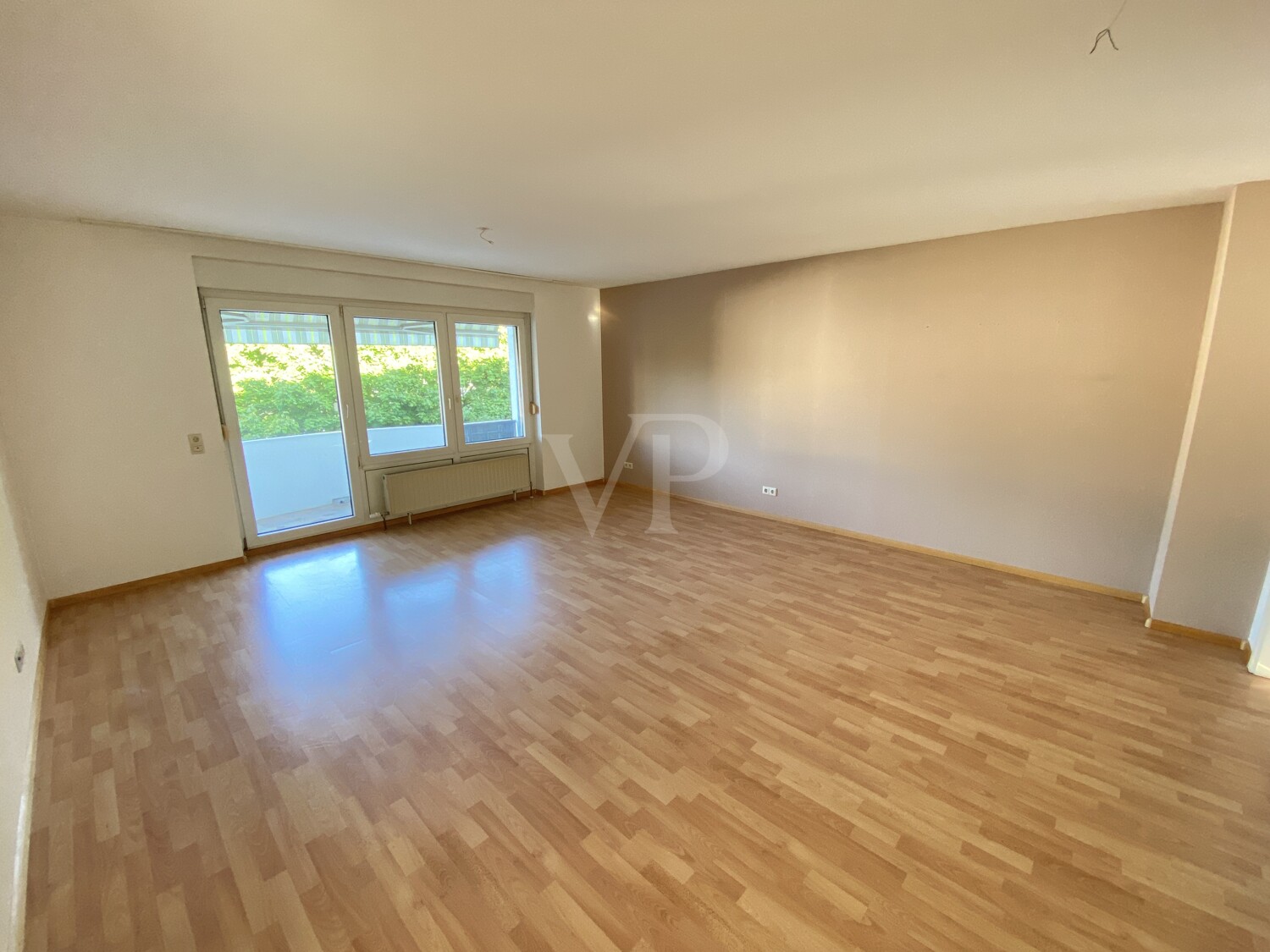 Wohnzimmer...