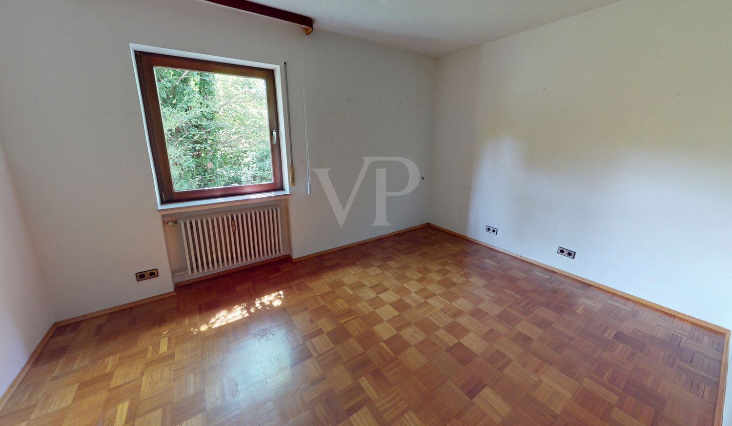 Schlafzimmer 2, EG