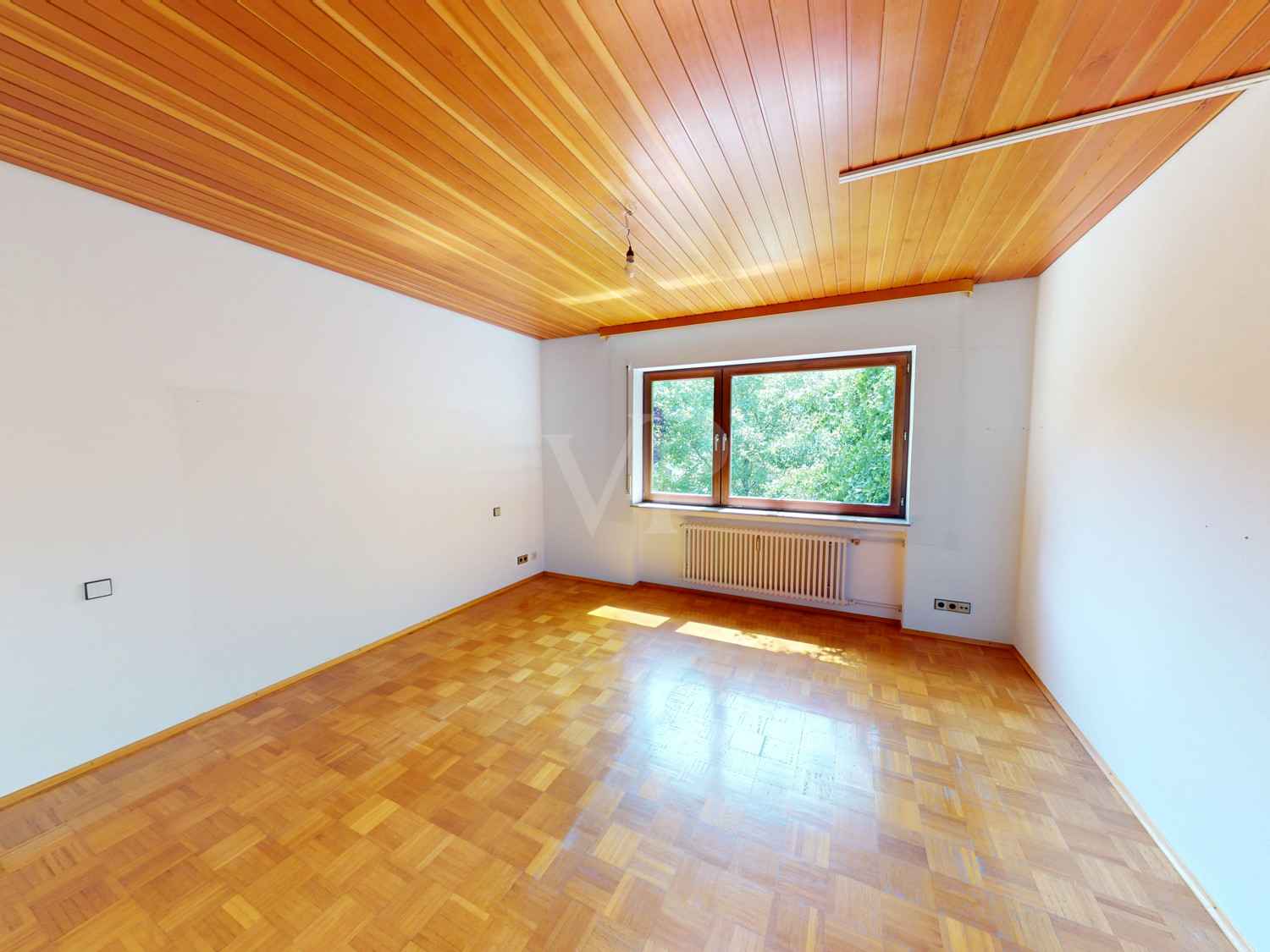 Schlafzimmer 1, EG