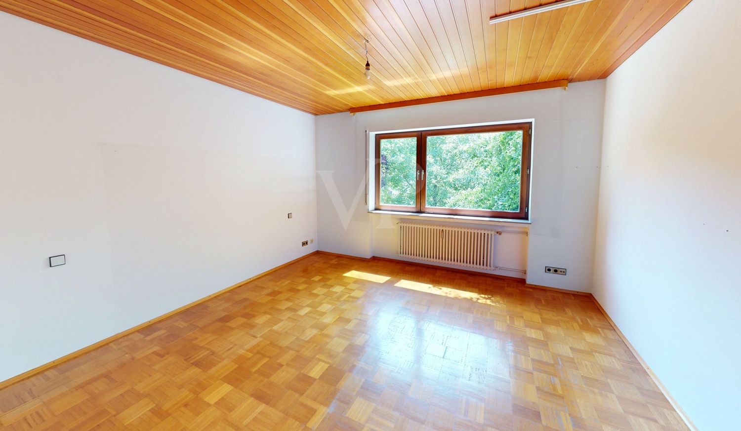 Schlafzimmer 1, EG