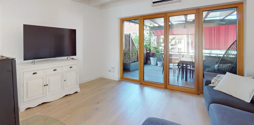 von Poll Immobilien GmbH