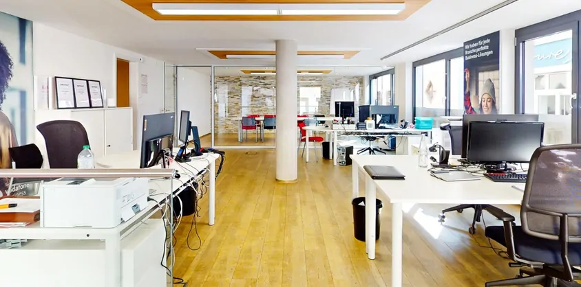 von Poll Immobilien GmbH