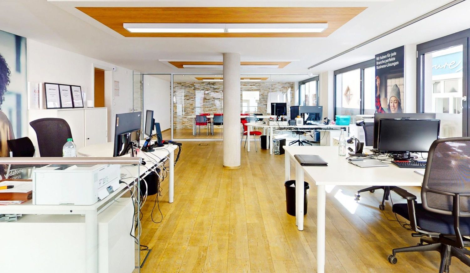 Büro