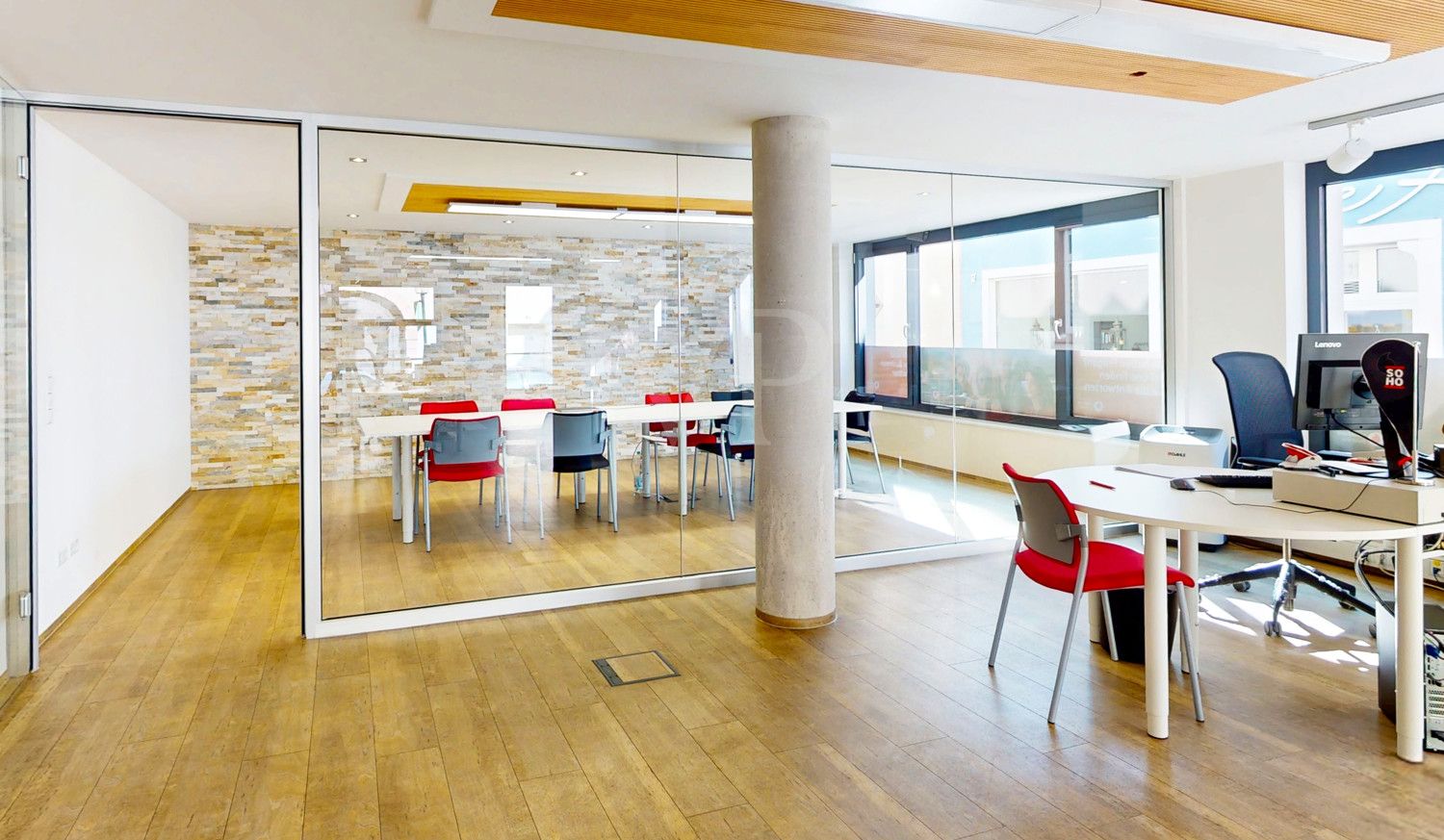 Büro