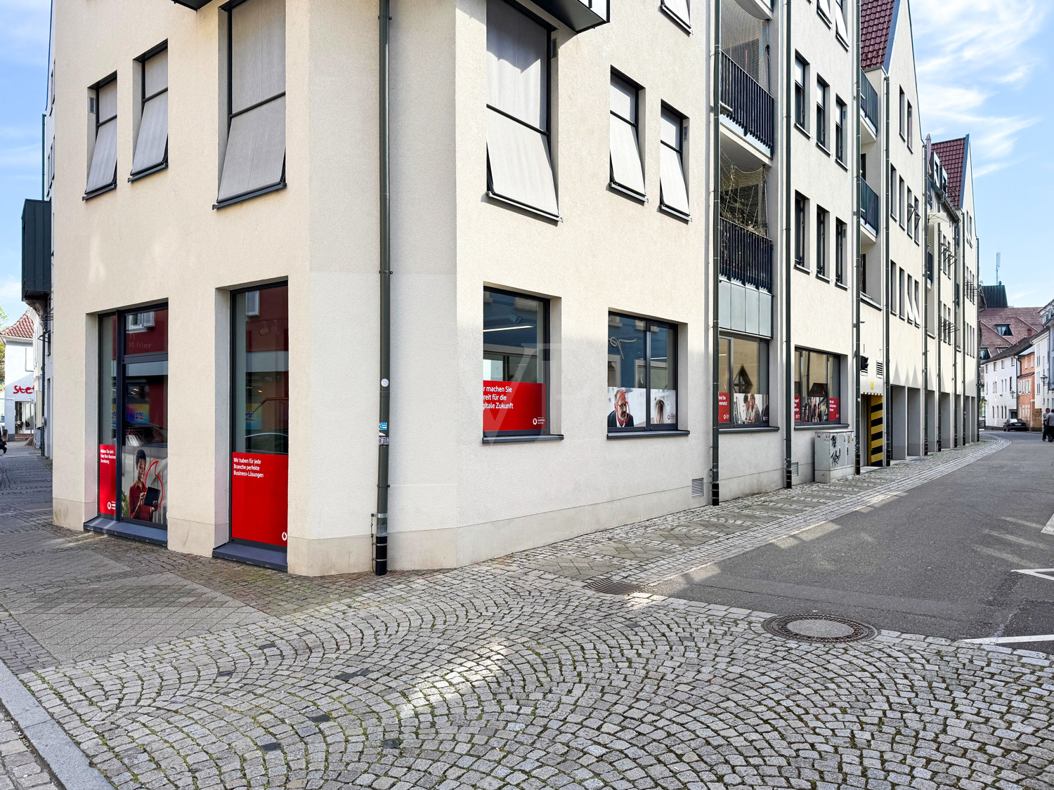 Außensicht