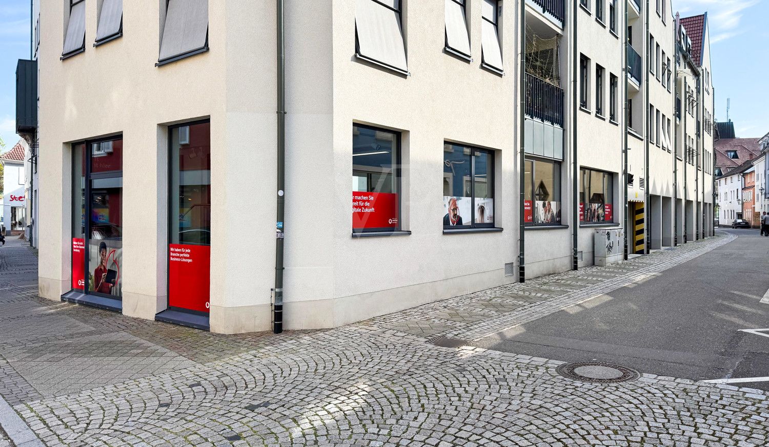 Außensicht