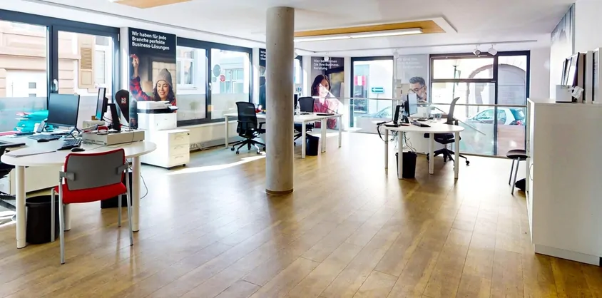 von Poll Immobilien GmbH