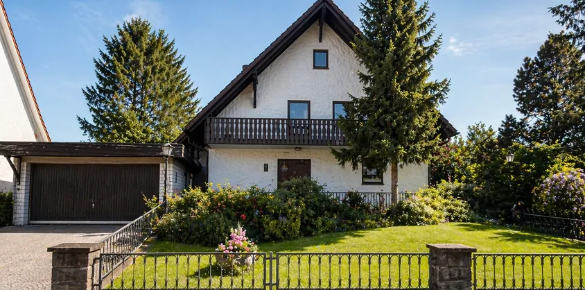 von Poll Immobilien GmbH