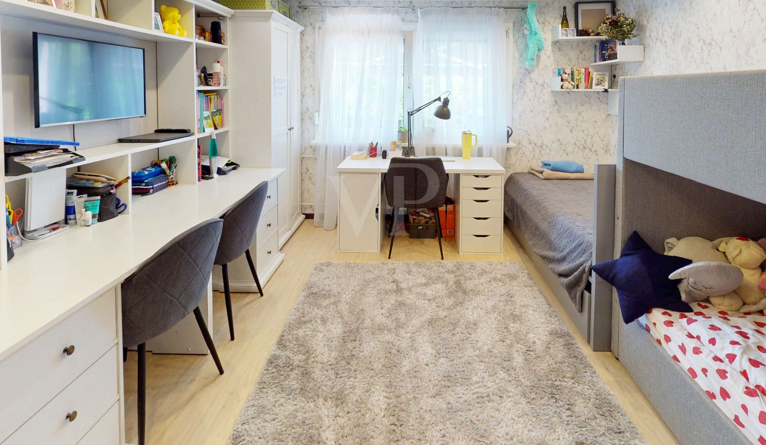 Kinderzimmer