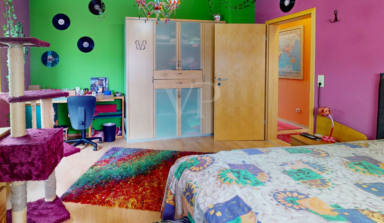 Kinderzimmer