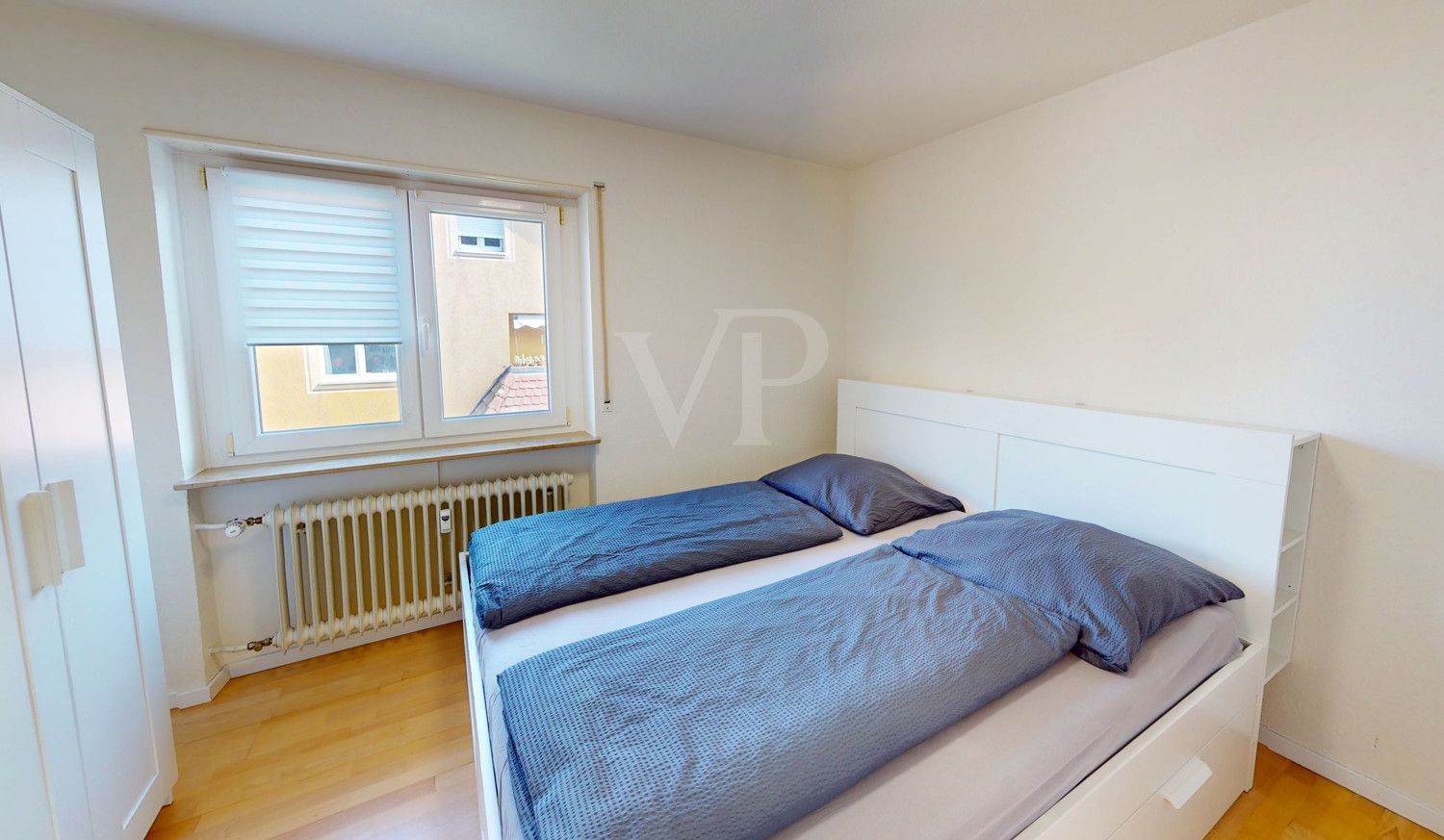 Schlafzimmer 3, OG