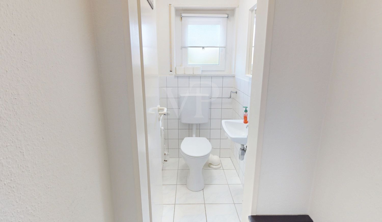 WC, OG
