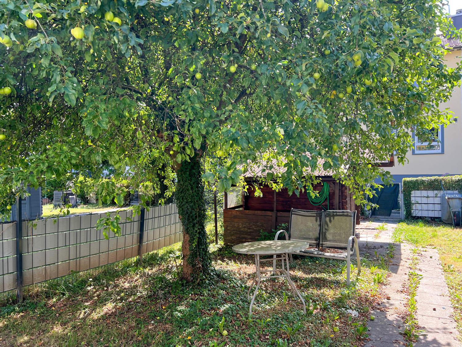 Garten