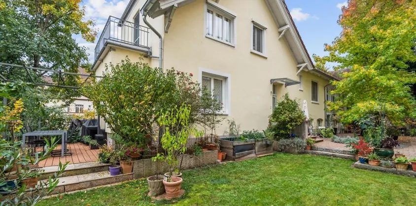 von Poll Immobilien GmbH