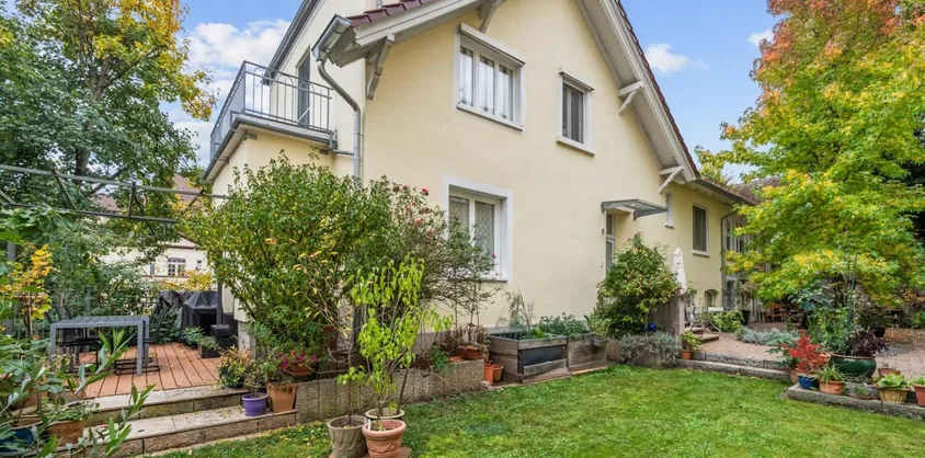 von Poll Immobilien GmbH