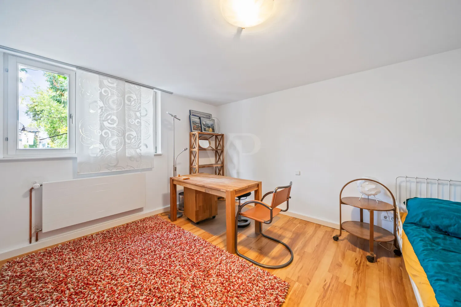 Zimmer in der Einliegerwohnung